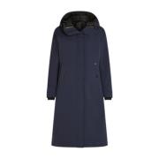 Vanntett Parka Enite 3-i-1 Design