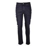 Bomull Elastan Jeans