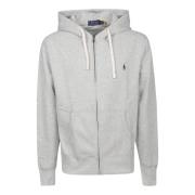 Langarmet Sweatshirt