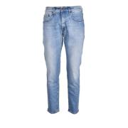 Bomull Elastan Jeans