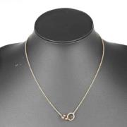 Pre-owned Rose Gold necklaces