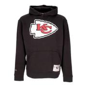 Kansas City Chiefs Logo Hoodie