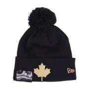 NBA City Night Alt Pom Pom Hat