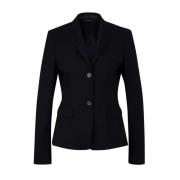 Skreddersydd Ull Blazer