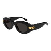 Bv1322S 001 Sunglasses