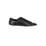 Nappa Skinn Sneakers