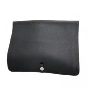 Pre-owned Leather clutches