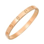 Pre-owned Rose Gold bracelets