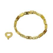 Pre-owned Yellow Gold bracelets