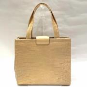 Pre-owned Leather handbags