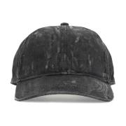 Slitt Denim Baseball Cap