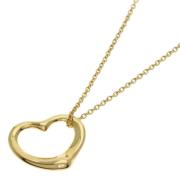 Pre-owned Yellow Gold necklaces