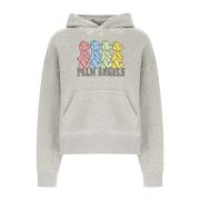 Stilig Sweatshirt for Menn