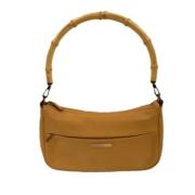 Pre-owned Leather handbags