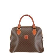 Pre-owned Leather handbags