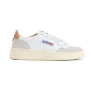 Medalist Low Sneakers