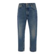 Stilige Denim Jeans