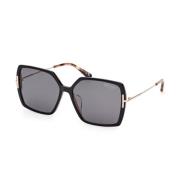 Ft1039 05D Sunglasses