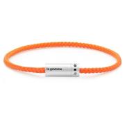 Oransje Nato Kabelarmbånd 7g