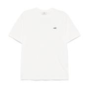 Crew Neck Short Sleeves T-Shirt