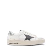 Stardan Leather Sneakers