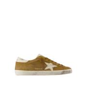 Gullstjerne Skinn Sneakers - Brun