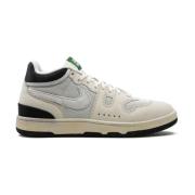 Sneakers Summit White/Pine Green Stilig Modell