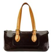 Pre-owned Leather handbags