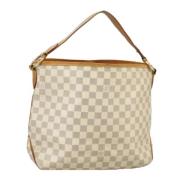 Pre-owned Canvas louis-vuitton-bags