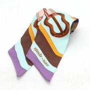 Pre-owned Canvas scarves