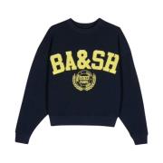 Cropped Sweatshirt Benjamin Style