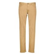 Stilig Beige Chino Bukser