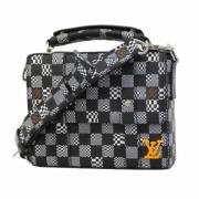 Pre-owned Canvas louis-vuitton-bags