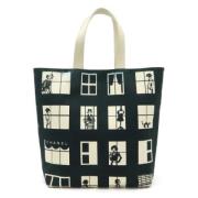 Pre-owned Canvas totes