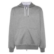 Hoodie Sweatshirt for Stilig Komfort