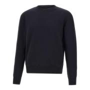 Sort Crew Neck Sweatshirt