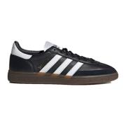 Handball Spezial Kvinne Core Black / Cloud White / Gum