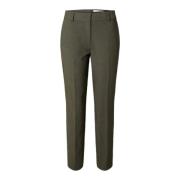 Stilig Cropped Pant - Kalamata