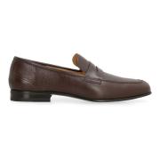 Kornet Skinn Loafers