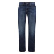 Smaltsittende jeans