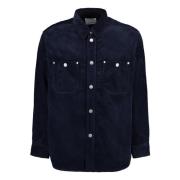 Ritchie Ull Overshirt