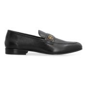 Kornete Skinnloafers