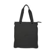 Nylon Tote Bag