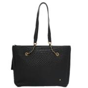 Pre-owned Leather handbags