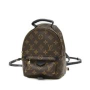 Pre-owned Leather louis-vuitton-bags