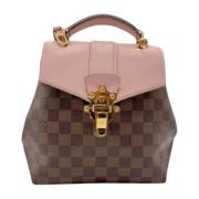 Pre-owned Canvas louis-vuitton-bags