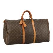 Pre-owned Canvas louis-vuitton-bags