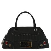 Pre-owned Leather dior-bags