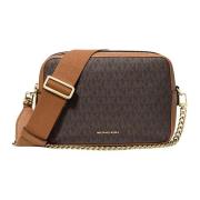 Kjede Kamera Crossbody Veske