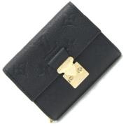 Pre-owned Fabric wallets